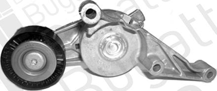 BUGATTI BTOA3760 - Tendicinghia, Cinghia Poly-V www.autoricambi360.it
