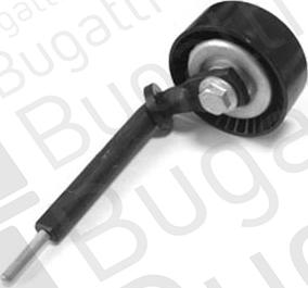 BUGATTI BTOA3709 - Tendicinghia, Cinghia Poly-V www.autoricambi360.it