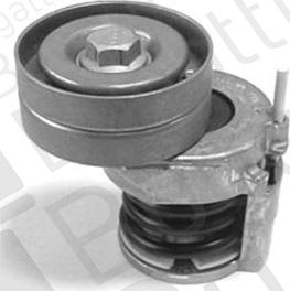 BUGATTI BTOA3710 - Tendicinghia, Cinghia Poly-V www.autoricambi360.it