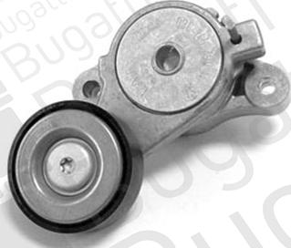 BUGATTI BTOA3711 - Tendicinghia, Cinghia Poly-V www.autoricambi360.it
