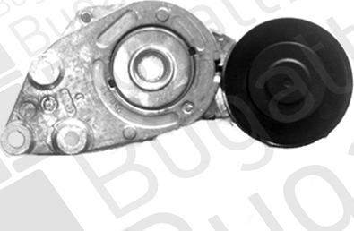 BUGATTI BTOA3780 - Tendicinghia, Cinghia Poly-V www.autoricambi360.it