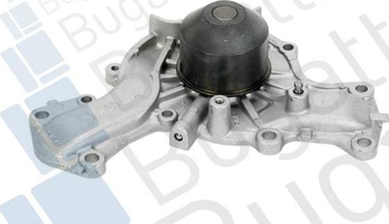 BUGATTI PA9205 - Pompa acqua www.autoricambi360.it