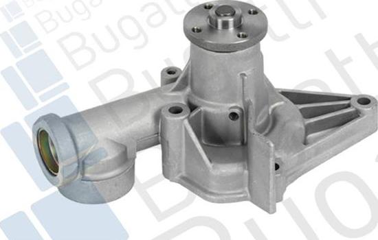 BUGATTI PA9201 - Pompa acqua www.autoricambi360.it