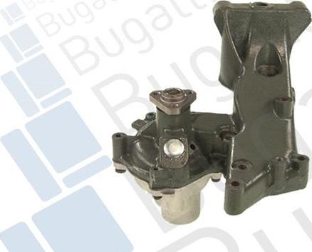 BUGATTI PA5939 - Pompa acqua www.autoricambi360.it