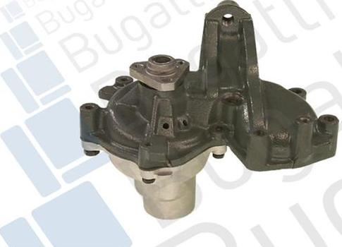 BUGATTI PA0507 - Pompa acqua www.autoricambi360.it
