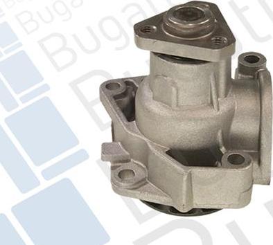 BUGATTI PA0519 - Pompa acqua www.autoricambi360.it
