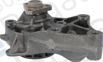 BUGATTI PA0527 - Pompa acqua www.autoricambi360.it