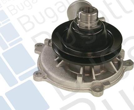 BUGATTI PA0100 - Pompa acqua www.autoricambi360.it