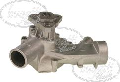 BUGATTI PA0315BC - Pompa acqua www.autoricambi360.it