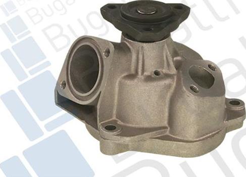 BUGATTI PA0324 - Pompa acqua www.autoricambi360.it