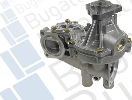 BUGATTI PA0320C - Pompa acqua www.autoricambi360.it
