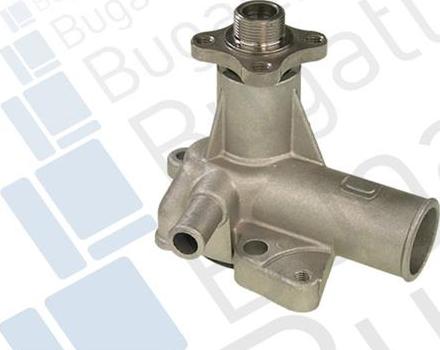 BUGATTI PA0240 - Pompa acqua www.autoricambi360.it