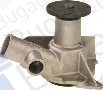 BUGATTI PA0205 - Pompa acqua www.autoricambi360.it