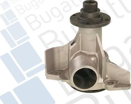 BUGATTI PA0213 - Pompa acqua www.autoricambi360.it