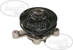 BUGATTI PA0223BC - Pompa acqua www.autoricambi360.it