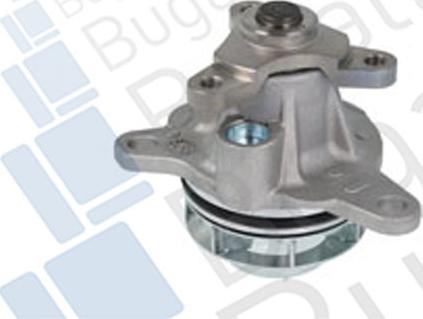 BUGATTI PA10409 - Pompa acqua www.autoricambi360.it