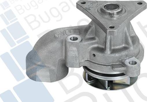 BUGATTI PA10099 - Pompa acqua www.autoricambi360.it