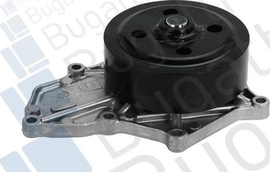BUGATTI PA10093 - Pompa acqua www.autoricambi360.it