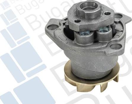 BUGATTI PA10044 - Pompa acqua www.autoricambi360.it