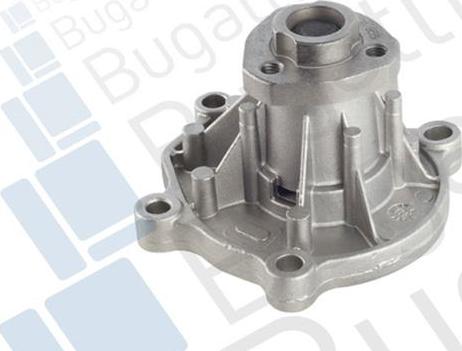 BUGATTI PA10045 - Pompa acqua www.autoricambi360.it