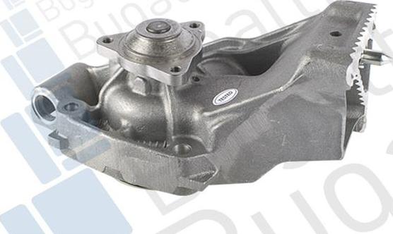 BUGATTI PA10007 - Pompa acqua www.autoricambi360.it