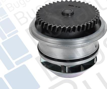 BUGATTI PA10084 - Pompa acqua www.autoricambi360.it