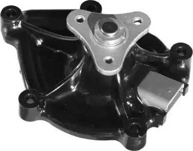 BUGATTI PA10088 - Pompa acqua www.autoricambi360.it