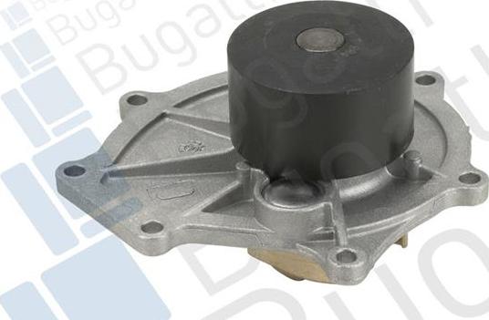 BUGATTI PA10028 - Pompa acqua www.autoricambi360.it