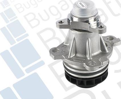 BUGATTI PA10199 - Pompa acqua www.autoricambi360.it
