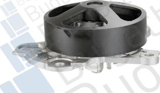 BUGATTI PA10196 - Pompa acqua www.autoricambi360.it