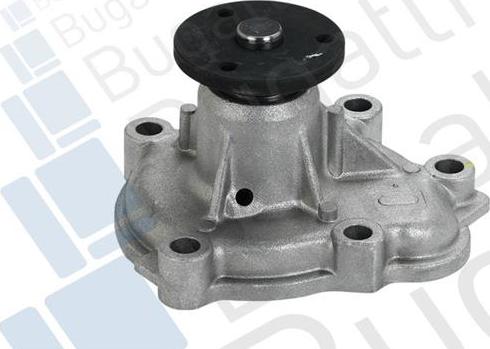 BUGATTI PA10197 - Pompa acqua www.autoricambi360.it