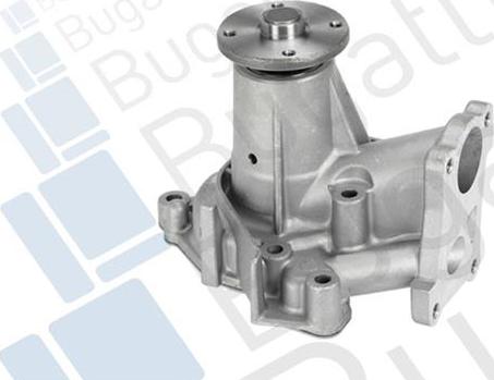 BUGATTI PA10144 - Pompa acqua www.autoricambi360.it