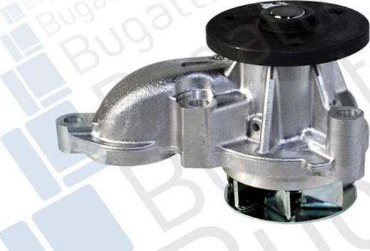 BUGATTI PA10150 - Pompa acqua www.autoricambi360.it