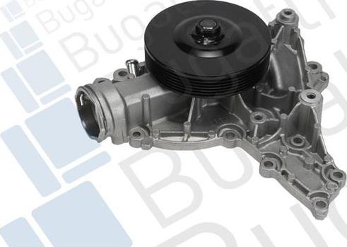 BUGATTI PA10164 - Pompa acqua www.autoricambi360.it