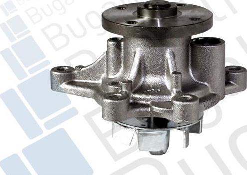 BUGATTI PA10119 - Pompa acqua www.autoricambi360.it