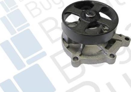BUGATTI PA10189 - Pompa acqua www.autoricambi360.it