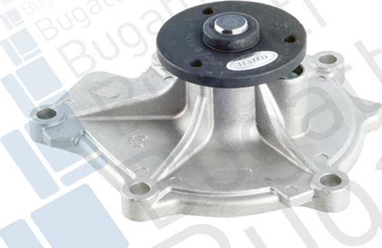 BUGATTI PA10181 - Pompa acqua www.autoricambi360.it