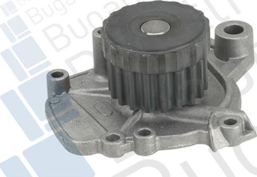 BUGATTI PA10131 - Pompa acqua www.autoricambi360.it