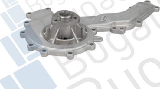 BUGATTI PA10393 - Pompa acqua www.autoricambi360.it