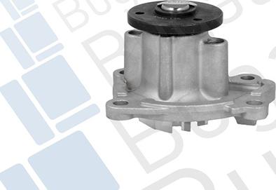 BUGATTI PA10392 - Pompa acqua www.autoricambi360.it