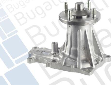 BUGATTI PA10349 - Pompa acqua www.autoricambi360.it