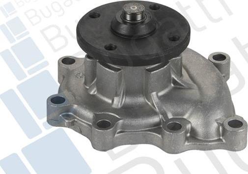 BUGATTI PA10340 - Pompa acqua www.autoricambi360.it