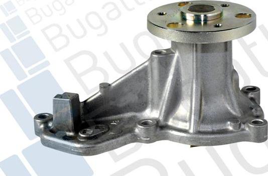 BUGATTI PA10343 - Pompa acqua www.autoricambi360.it