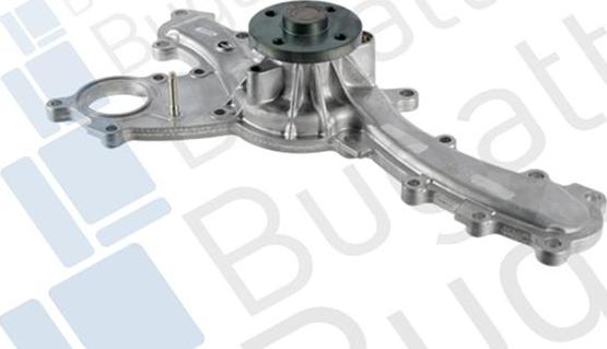 BUGATTI PA10356 - Pompa acqua www.autoricambi360.it