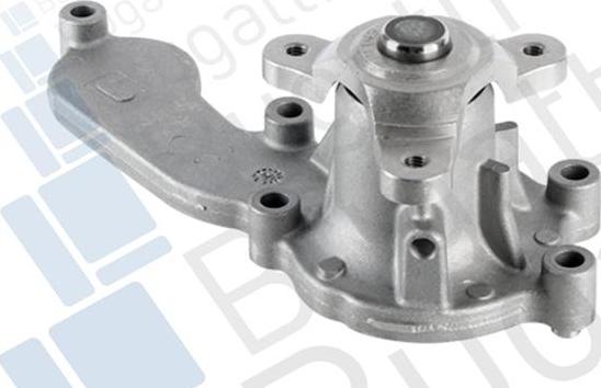 BUGATTI PA10352 - Pompa acqua www.autoricambi360.it