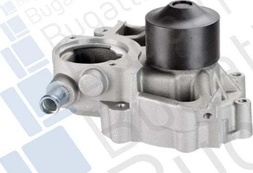 BUGATTI PA10366 - Pompa acqua www.autoricambi360.it