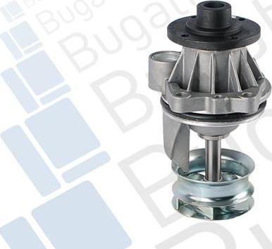 BUGATTI PA10367 - Pompa acqua www.autoricambi360.it
