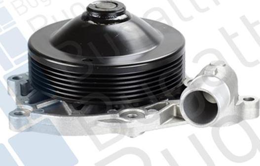 BUGATTI PA10309 - Pompa acqua www.autoricambi360.it