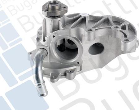 BUGATTI PA10312 - Pompa acqua www.autoricambi360.it
