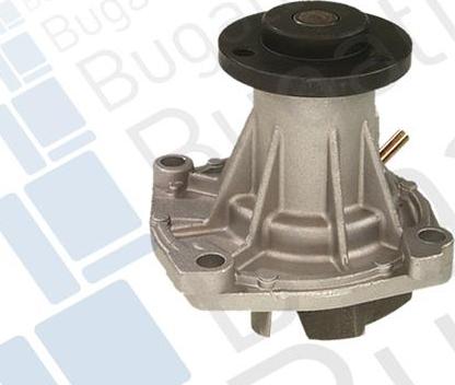 BUGATTI PA10384 - Pompa acqua www.autoricambi360.it